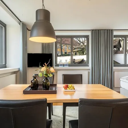 Apartamento 1 Zimmer-appartment Nr 12 Wangen im Allgäu