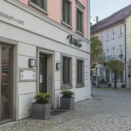 1 Zimmer-appartement Nr 2 * Wangen im Allgaeu