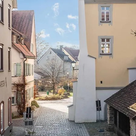 1 Zimmer-appartement Nr 2 * Wangen im Allgaeu