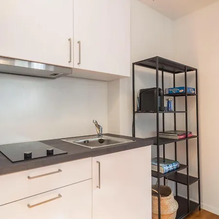 1 Zimmer-appartment Nr 12 Appartement Wangen im Allgäu