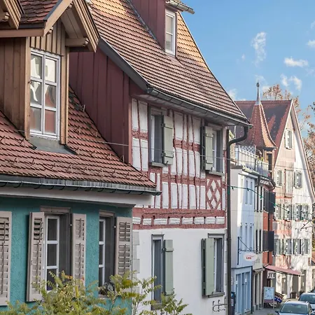 1 Zimmer-appartment Nr 12 Apartment Wangen im Allgäu