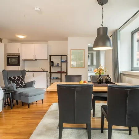 1 Zimmer-appartment Nr 12 * Wangen im Allgäu