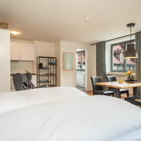 Apartment 1 Zimmer-appartment Nr 12 Wangen im Allgäu