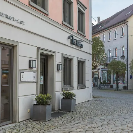 Apartment 1 Zimmer-appartment Nr 12 *