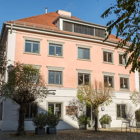 1 Zimmer-appartment Nr 12 Apartment Wangen im Allgäu